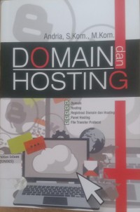 Image of Domain Hosting