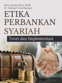 Image of Etika Perbankan Syariah Teori dan Implementasi