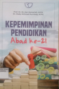 Image of Kepemimpinan Pendidikan Abad ke -21