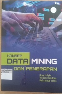 Image of Konsep Data Mining dan Penerapan
