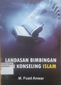Image of Landasan Bimbingan dan Konseling Islam