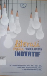 Image of Literasi Media Pembelajaran Inovatif