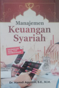 Image of Manajemen Keuangan Syariah