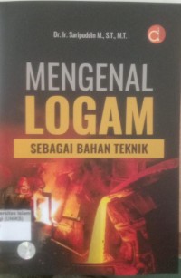 Image of Mengenal Logam Sebagai Bahan Teknik