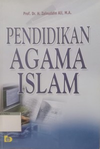 Image of Pendidikan Agama Islam