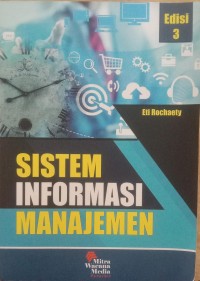 Image of Sistem Informasi Manajemen