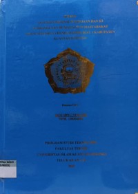 Image of ANALISIS EFISIENSI PEKERJAAN DAN K3 PEMBANGUNAN RUMAH SUSUN MASYARAKAT BERPENGHASILAN RENDAH (MBR) RIAU 1 KABUPATEN KUANTAN SINGINGI
