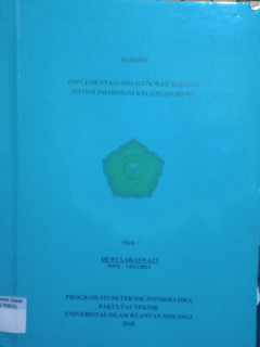 cover