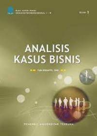 Image of Analisis Kasus Bisnis