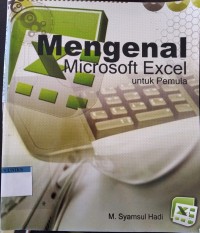 Image of Mengenal Microsoft Excel untuk Pemula