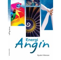 Image of eNERGI angin