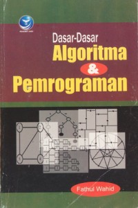 Image of Dasar-dasar Algoritma & Pemrograman