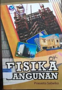 Image of Fisika  Bangunan