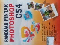 Image of Panduan Pintar Photoshop CS4 untuk Pemula