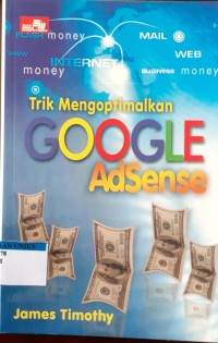 Image of Trik Mengoptimalkan Google Adsense