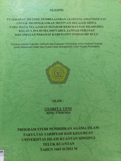 cover