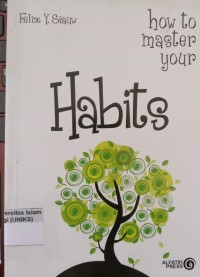 Image of Habits how master your