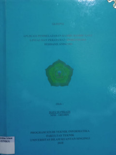cover