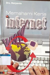 Image of Buku Pintar Surfing Internet