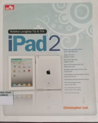 Image of Koleksi Lengkap iPad 2
