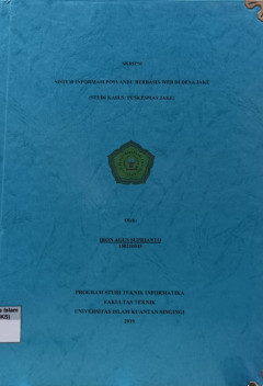 cover