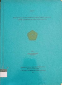 Image of PERANCANGAN SISTEM INFORMASI LABORATORIUM FAKULTAS TEKNIK UNIVERSITAS ISLAM KUANTAN SINGINGI