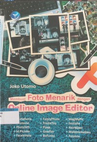 Image of Membuat Foto Menarik dengan Online Image Editor