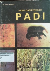 Image of Hama dan Penyakit PADI