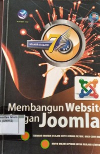 Image of Membangun Website dengan Joomla!