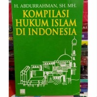 Image of Komplikasi Hukum Islam di Indonesia