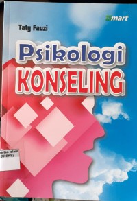 Image of Psikologi Konseling