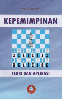 Image of Kepemimpinan  (Teori dan Aplikasi)