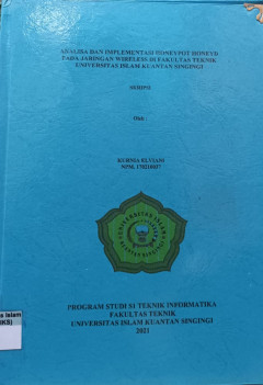 cover