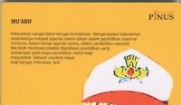 Image of Liberalisasi  Pendidikan Menggadaikan Kecerdasan Kecerdasan Kehidupan Bangsa