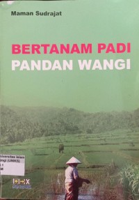 Image of Bertanam Padi Pandan Wangi