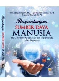 Image of Pengembangan Sumber Daya Manusia