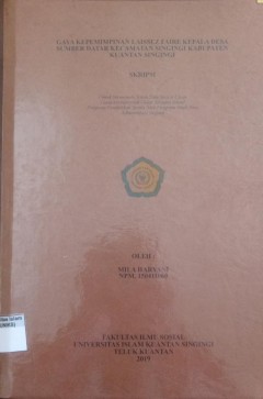 cover