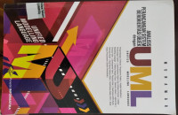 Image of Analisis Perancangan Sistem Berorientasi Objek dengan UML (Unified Modeling Language)