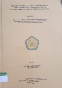 cover