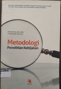 Image of Penelitian Kualitatif Pendidikan Agama Islam