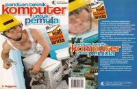 Image of Panduan Teknik Komputer untuk Pemula