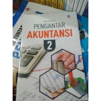 Image of Pengantar Akuntansi 2