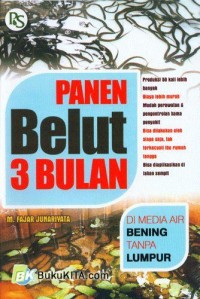 Image of Panen Belut 3 Bulan di Media Bening Tanpa Lumpur