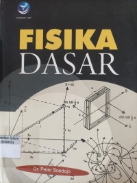 Image of Fisika Dasar