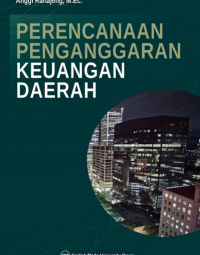 Image of Perencanaan Penganggaran Keuangan Daerah