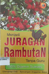 Image of Menjadi Juragan Rambutan Tanpa Guru