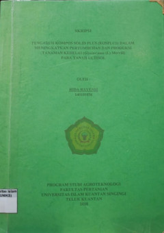 cover