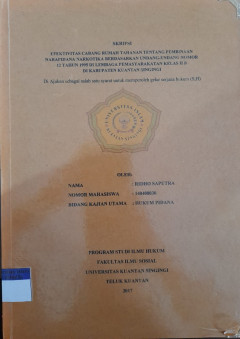 cover