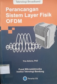 Image of Perancangan Sistem Layer Fisik OFDM