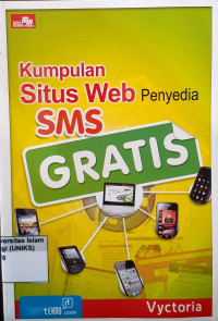 Image of Kumpulan Situs Web Penyedia SMS Gratis